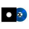 JuNouMi Records EP Vol. 5 (Blue Vinyl)