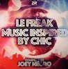 Le Freak (Music Inspired By Chic)