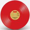 Let's Lovedance Tonight (Re-Edit By Danny Krivit) red vinyl