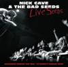 Live Seeds: 1992-1993 Henry's Dream Tour (Transparent Red Vinyl) (Record Store Day 2022)