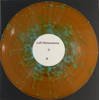 Lofi Dimensions (Transparent Orange w/ Turquoise Splatter Vinyl) 180g