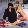 Love In C Minor (remastered) coloured vinyl LP + CD