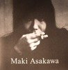 Maki Asakawa (gatefold)