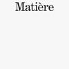 Matière