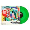 Mutual Attraction Vol. 2 (Record Store Day 2021) Green Vinyl