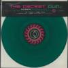 OCD presents The Secret Sun: Alex Martin - Futurespective Vol. 1 (translucent green vinyl)