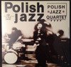 Polish Jazz Quartet (Polish Jazz Vol. 3) 180g 