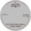 Pop Your Funk (Record Store Day 2015 Release)