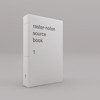 Raster-Noton Source Book 1 (book + CD)