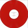 Rebellion Der Träumer (gatefold) red vinyl
