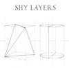 Shy Layers