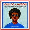 Soul Of A Nation (Afro-Centric Visions In The Age of Black Power: Underground Jazz, Street Funk & The Roots Of Rap 1968-79) gatefold