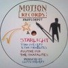 Starlight / Sealing Dub