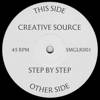 Step By Step / Creative Source