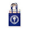 Support Your Local Record Store Tote Bag (Blue)