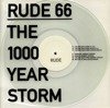 The 1000 Year Storm EP (clear vinyl)
