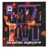 The Electric Jazz Room E​P