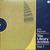 The Library Archive Vol. 1
