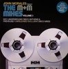 The M+M Mixes Vol. 3 Part B