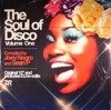 The Soul Of Disco Volume One