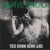 Tied Down Demo 6/83 (Record Store Day 2021) Green Vinyl