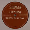 Traxx Part One