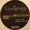 Trionisphere - The Album