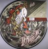 U Know Warsoul (picture disc)