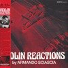 Violin Reactions (200g)
