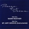 Warm Weather / Mt. Airy Groove (Instrumental)