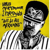 We Be All Africans