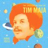 World Psychedelic Classics 4: Nobody Can Live Forever: The Existential Soul Of Tim Maia (gatefold)