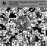 TVPC Sampler Vol. 9 (Limited Edition White Vinyl)